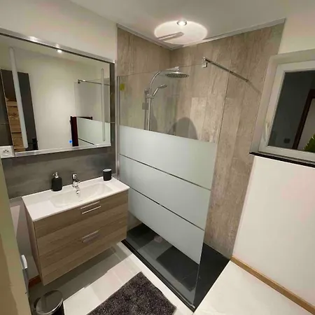 Alpesi faház O'coeur Des Vosges