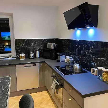 O'coeur Des Vosges 샬레