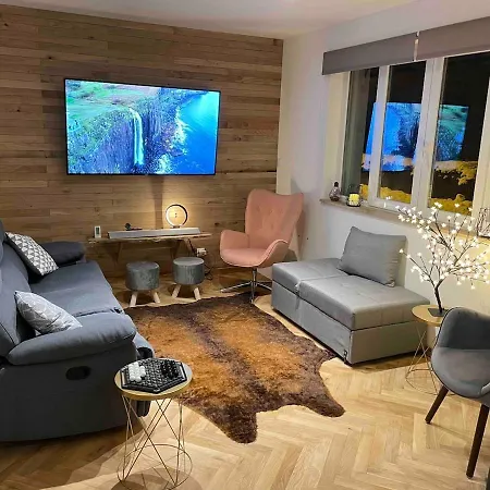 O'coeur Des Vosges 샬레 제라르메르