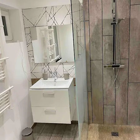 O'coeur Des Vosges *