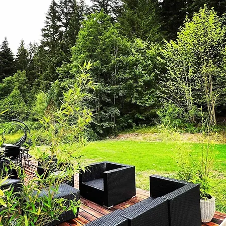 O'coeur Des Vosges * Gérardmer