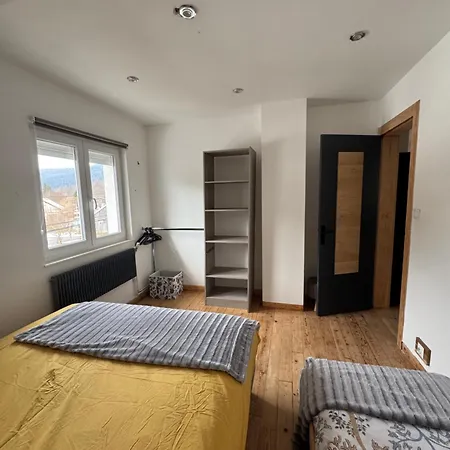 O'coeur Des Vosges 샬레 *