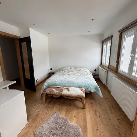 O'coeur Des Vosges *