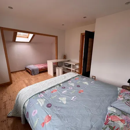 O'coeur Des Vosges Gérardmer