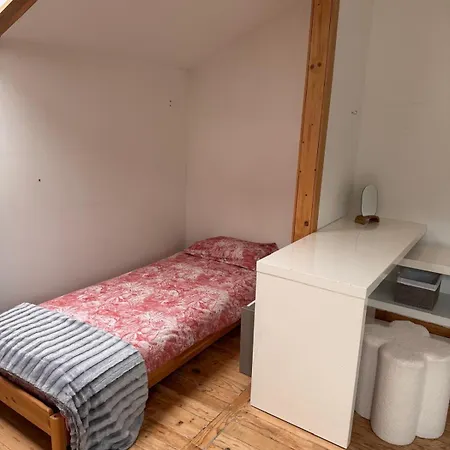 O'coeur Des Vosges Chalet