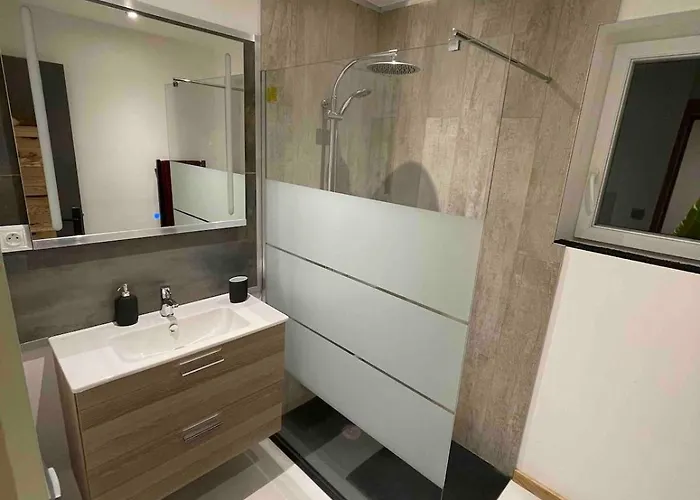 Alpstuga O'coeur Des Vosges