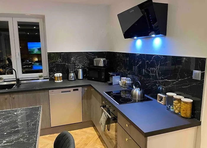 O'coeur Des Vosges Alpstuga