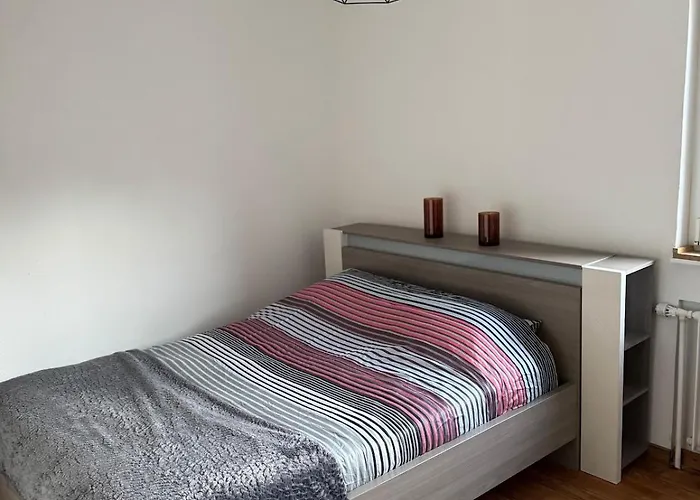 O'coeur Des Vosges Alpstuga *