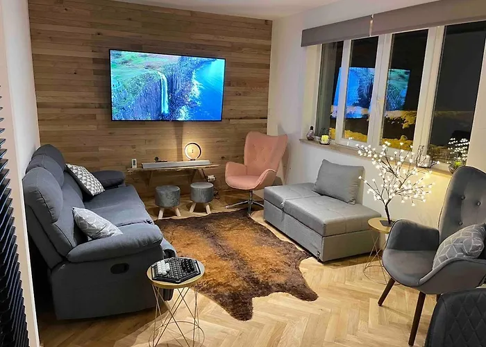 O'coeur Des Vosges 샬레 제라르메르