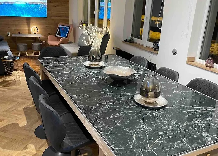 O'coeur Des Vosges 샬레 *