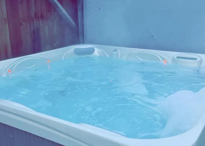 Alpstuga O'coeur Des Vosges Gérardmer