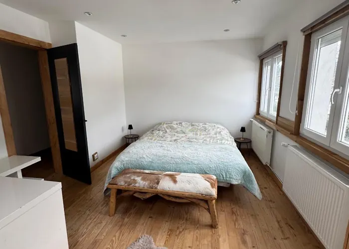 O'coeur Des Vosges *