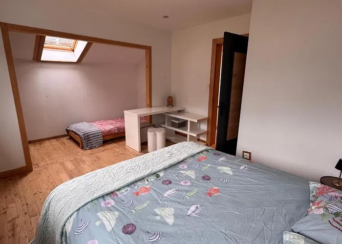 O'coeur Des Vosges 제라르메르