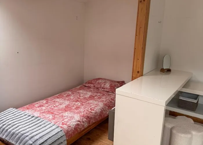 O'coeur Des Vosges 샬레